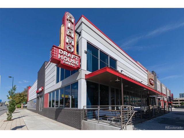 1370 Lowell Blvd 5, Denver, CO 80204