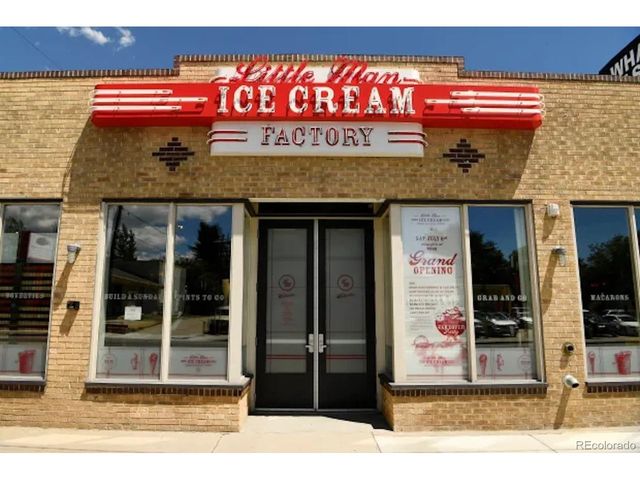 1370 Lowell Blvd 5, Denver, CO 80204