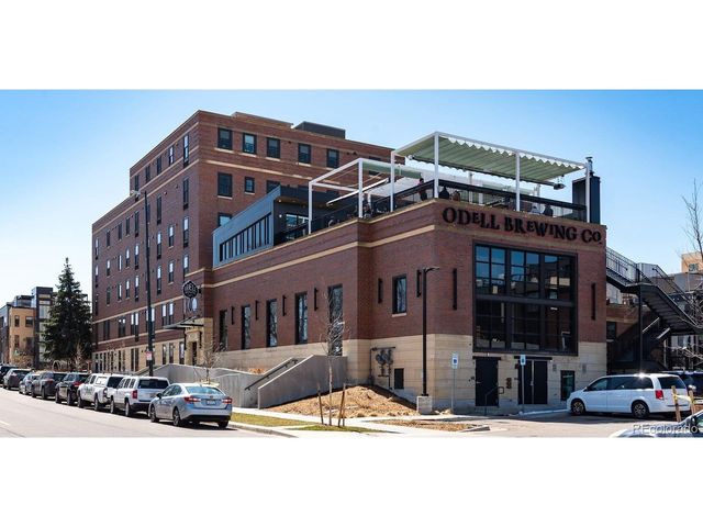1370 Lowell Blvd 5, Denver, CO 80204