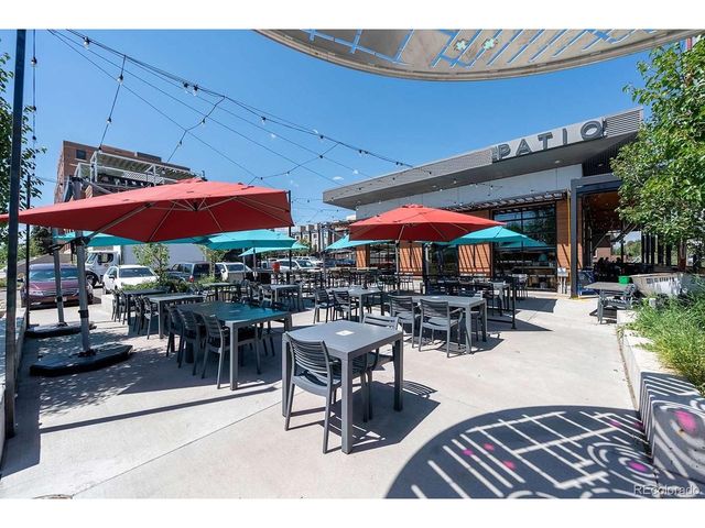 1370 Lowell Blvd 5, Denver, CO 80204