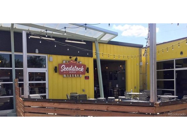 1370 Lowell Blvd 5, Denver, CO 80204