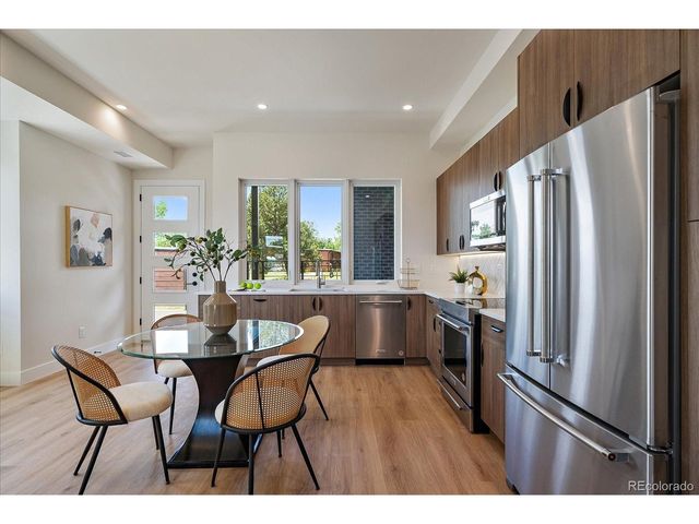 1370 Lowell Blvd 5, Denver, CO 80204