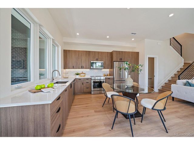 1370 Lowell Blvd 5, Denver, CO 80204