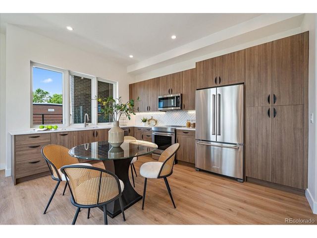 1370 Lowell Blvd 5, Denver, CO 80204