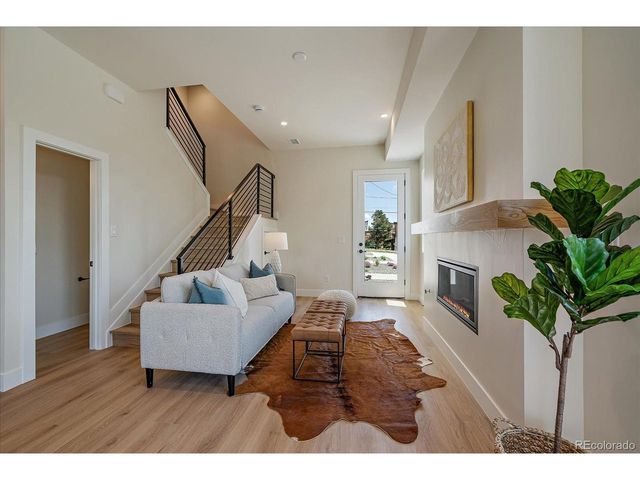 1370 Lowell Blvd 5, Denver, CO 80204