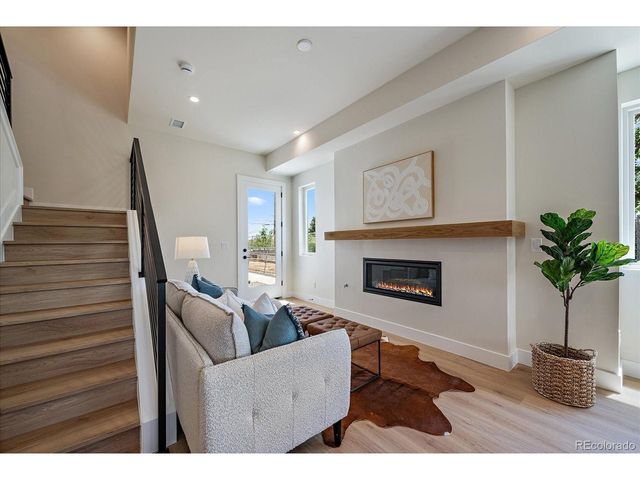 1370 Lowell Blvd 5, Denver, CO 80204