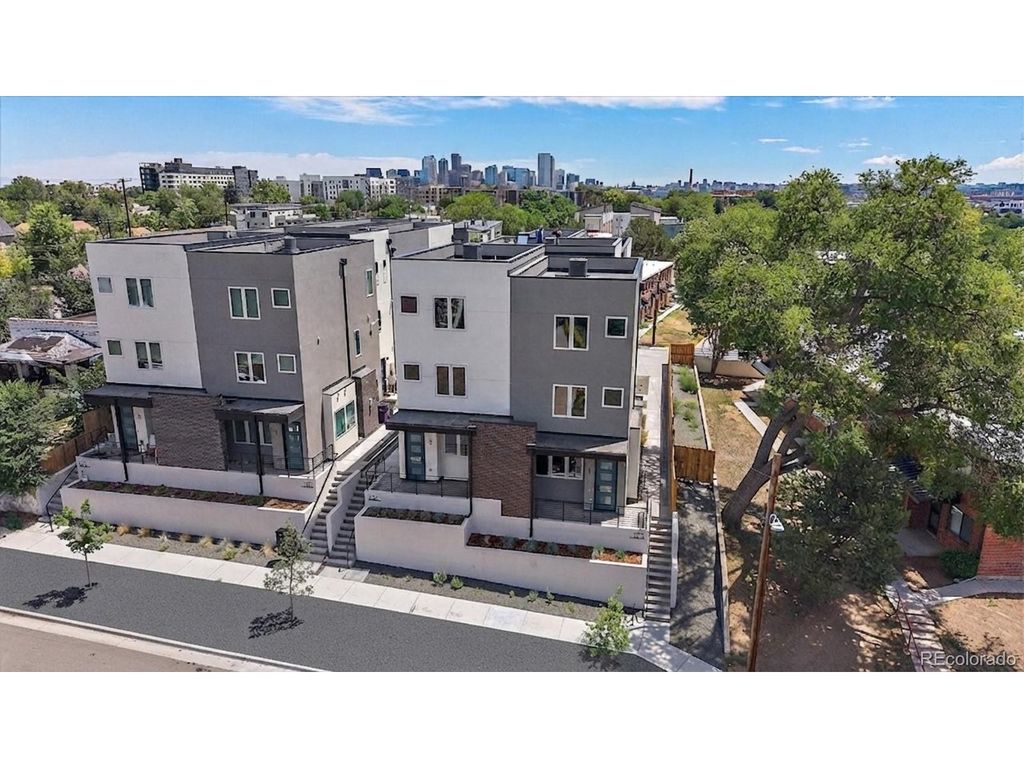1370 Lowell Blvd 5, Denver, CO 80204