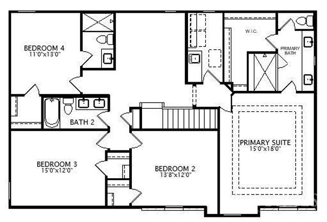 5197 Waterbend Court, Liberty Twp, OH 45044