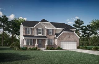 5197 Waterbend Court, Liberty Twp, OH 45044