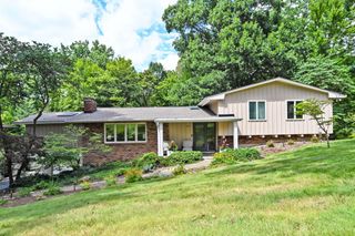 6024 Crittenden Drive, Anderson Twp, OH 45244