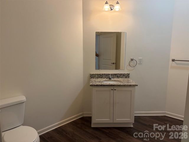 17905 Delmas Drive 106, Cornelius, NC 28031