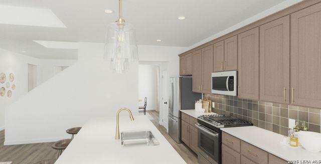 150 Desert Cactus, San Antonio, TX 78253