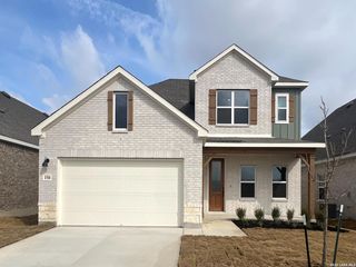 150 Desert Cactus, San Antonio, TX 78253