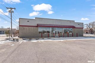 400 E South Grand Avenue, Springfield, IL 62703