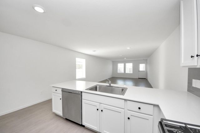 248 Hazy Pines Lane, Willis, TX 77378