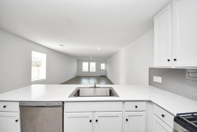 248 Hazy Pines Lane, Willis, TX 77378