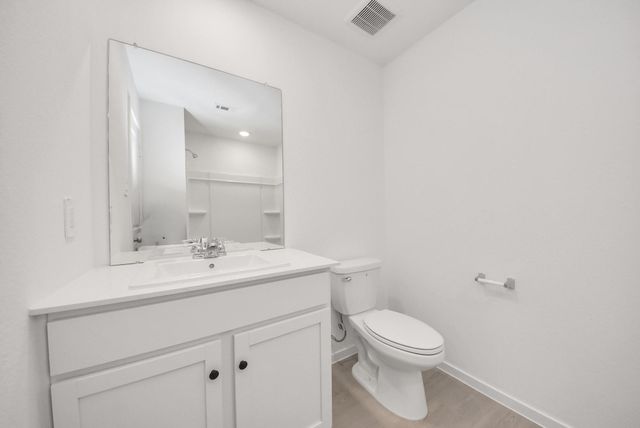 248 Hazy Pines Lane, Willis, TX 77378