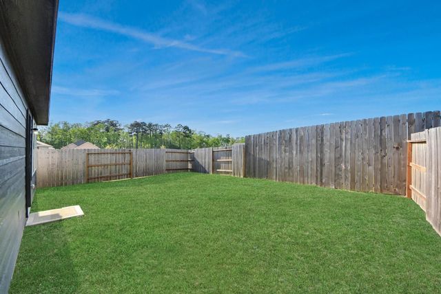 248 Hazy Pines Lane, Willis, TX 77378