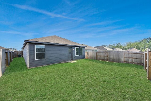 248 Hazy Pines Lane, Willis, TX 77378