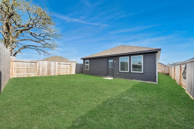 248 Hazy Pines Lane, Willis, TX 77378