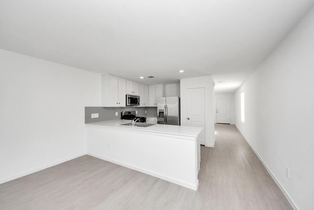 248 Hazy Pines Lane, Willis, TX 77378