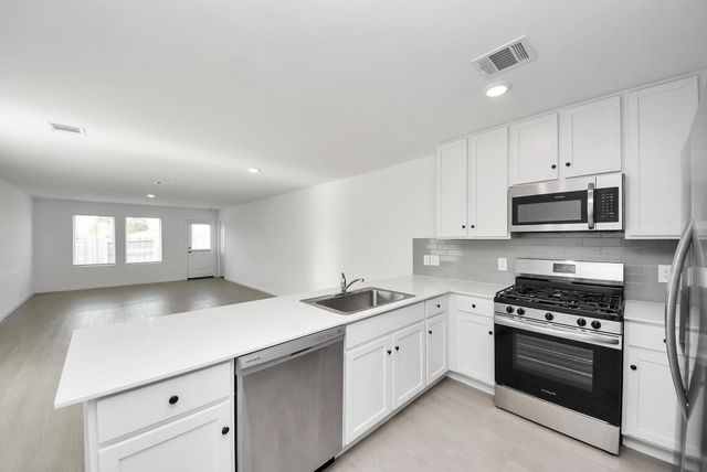 248 Hazy Pines Lane, Willis, TX 77378