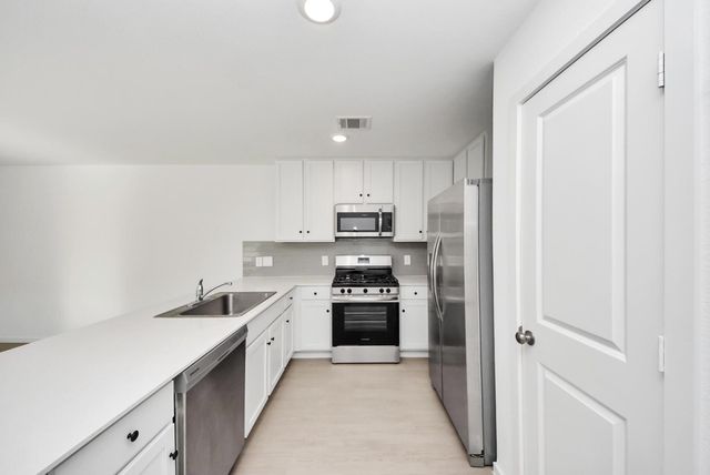 248 Hazy Pines Lane, Willis, TX 77378