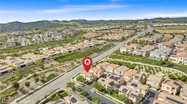 1 Palta, Rancho Mission Viejo, CA 92694