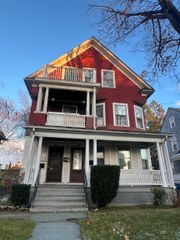 378 Prospect Avenue 1 FL, Hartford, CT 06105