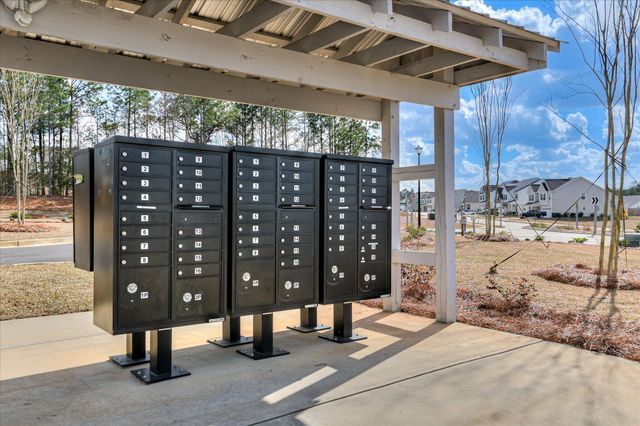 4135 Whitehouse Street, Harlem, GA 30814