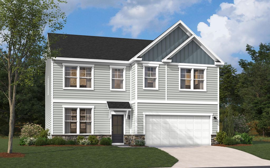 4135 Whitehouse Street, Harlem, GA 30814