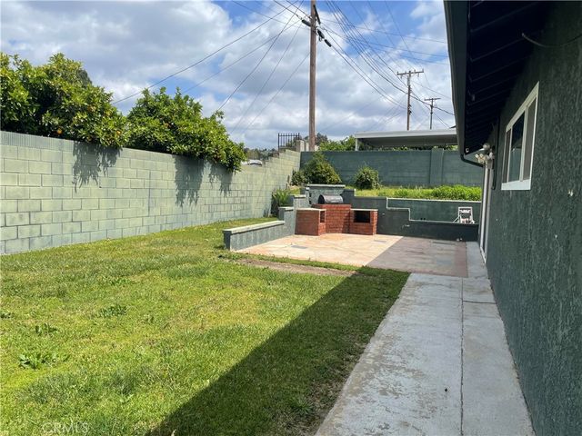 2240 Electra Avenue, Rowland Heights, CA 91748