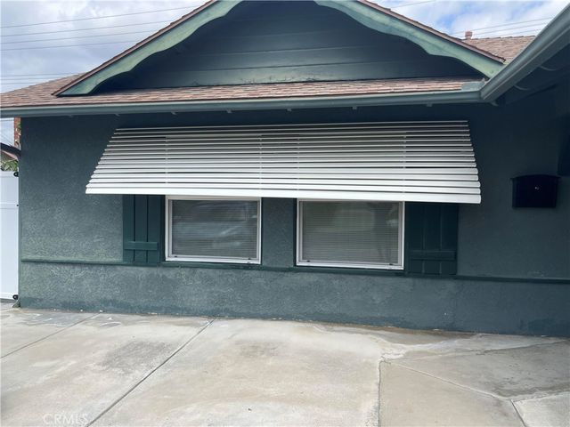 2240 Electra Avenue, Rowland Heights, CA 91748