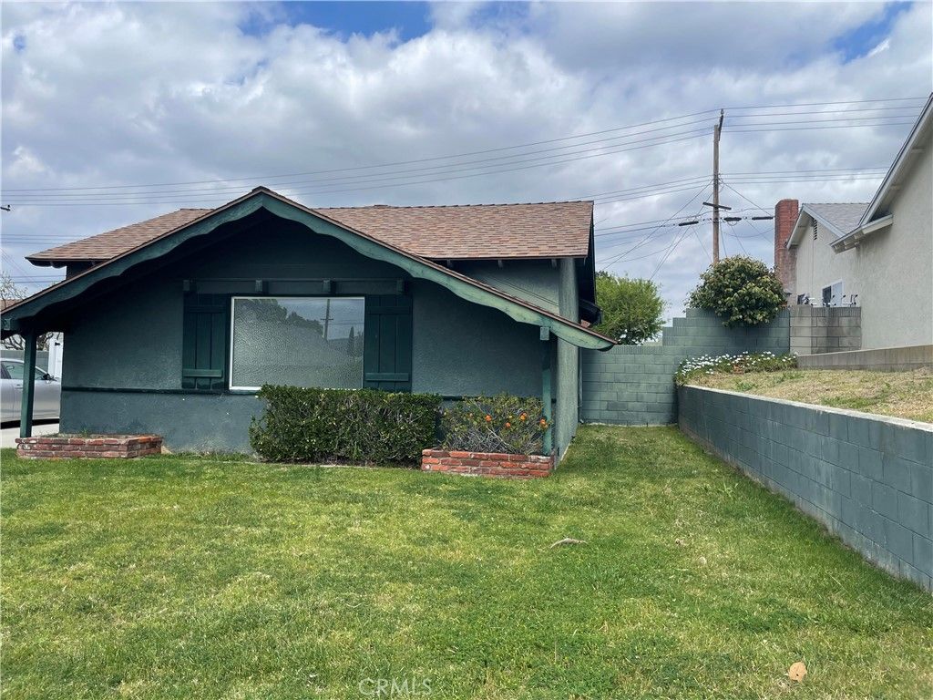 2240 Electra Avenue, Rowland Heights, CA 91748