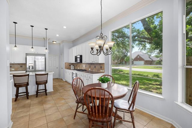 9803 N Bank Way, Missouri City, TX 77459