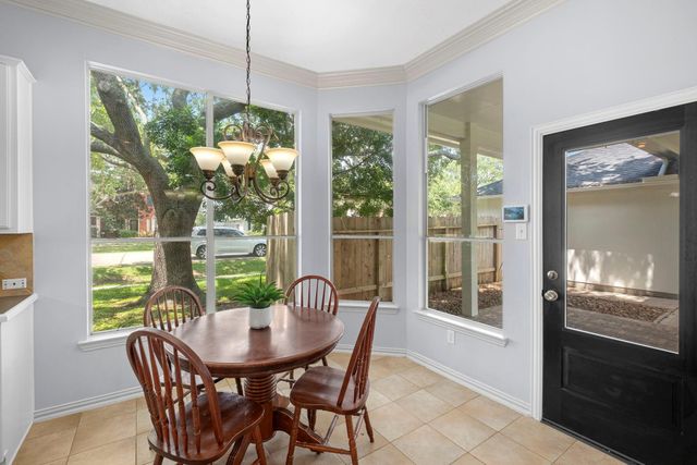 9803 N Bank Way, Missouri City, TX 77459