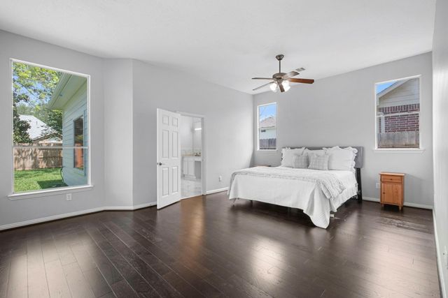 9803 N Bank Way, Missouri City, TX 77459