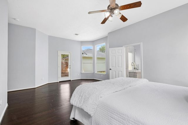 9803 N Bank Way, Missouri City, TX 77459