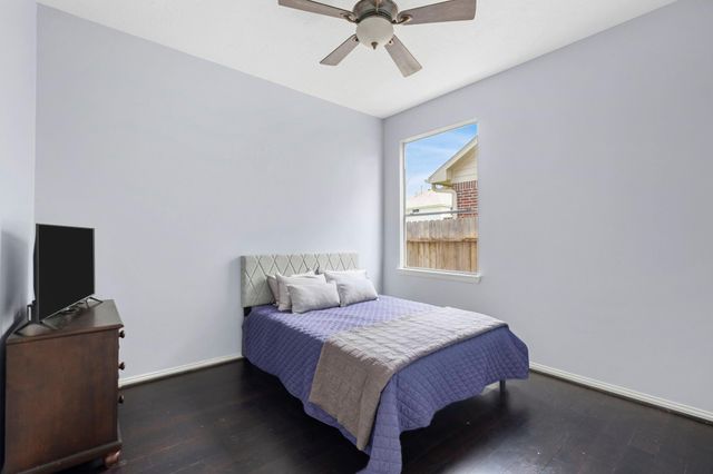 9803 N Bank Way, Missouri City, TX 77459