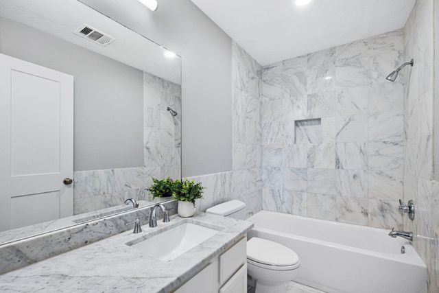 9803 N Bank Way, Missouri City, TX 77459