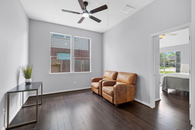 9803 N Bank Way, Missouri City, TX 77459