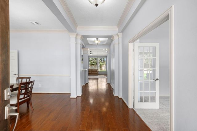 9803 N Bank Way, Missouri City, TX 77459