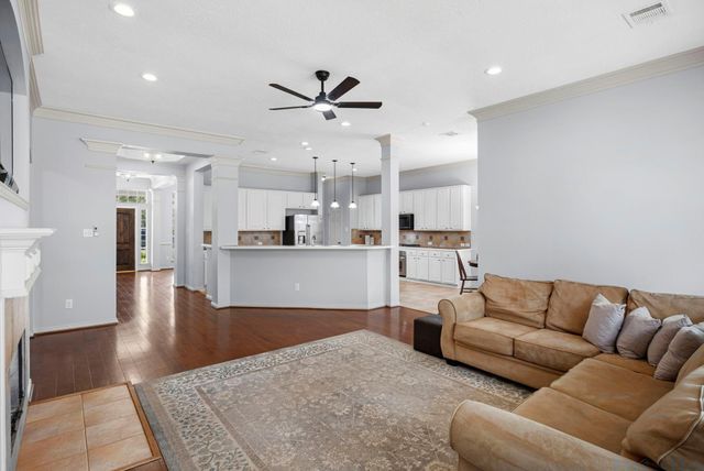 9803 N Bank Way, Missouri City, TX 77459