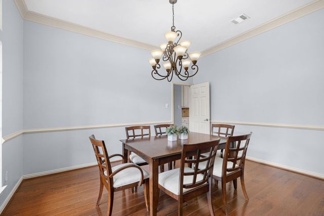 9803 N Bank Way, Missouri City, TX 77459