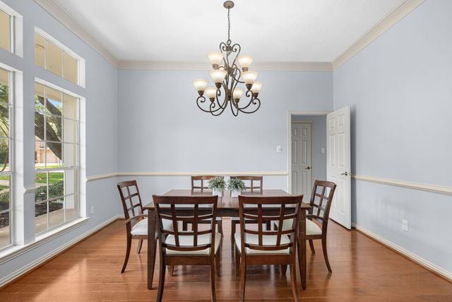 9803 N Bank Way, Missouri City, TX 77459