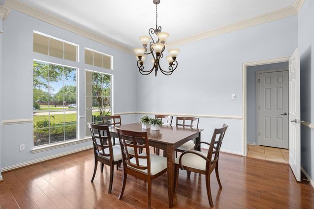 9803 N Bank Way, Missouri City, TX 77459