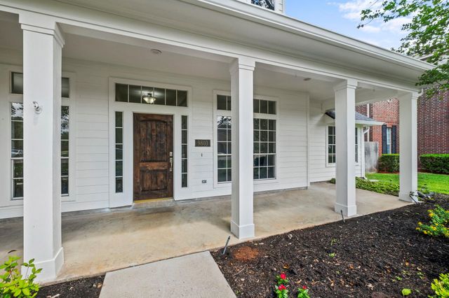 9803 N Bank Way, Missouri City, TX 77459