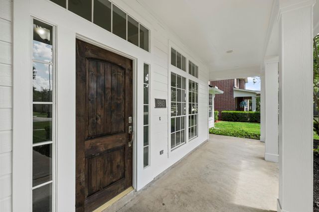 9803 N Bank Way, Missouri City, TX 77459