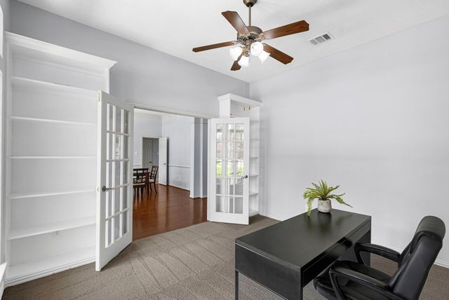 9803 N Bank Way, Missouri City, TX 77459