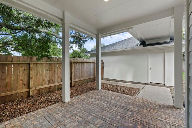 9803 N Bank Way, Missouri City, TX 77459